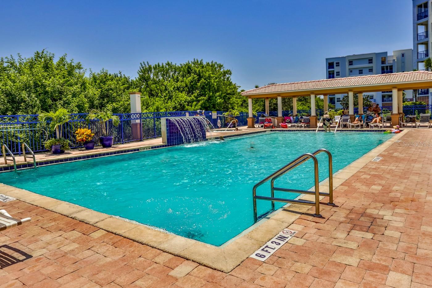 Ocean Walk Condo At Nsb Bldg 04 - Residential