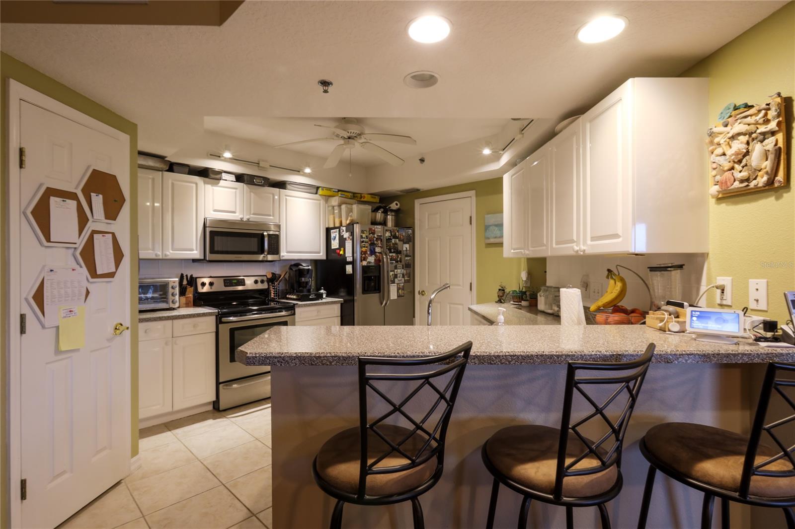 Ocean Walk Condo At Nsb Bldg 04 - Residential