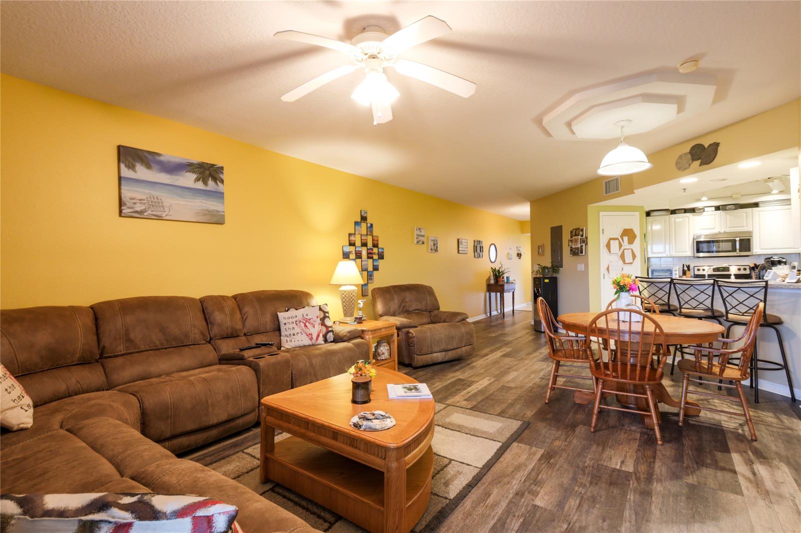 Ocean Walk Condo At Nsb Bldg 04 - Residential