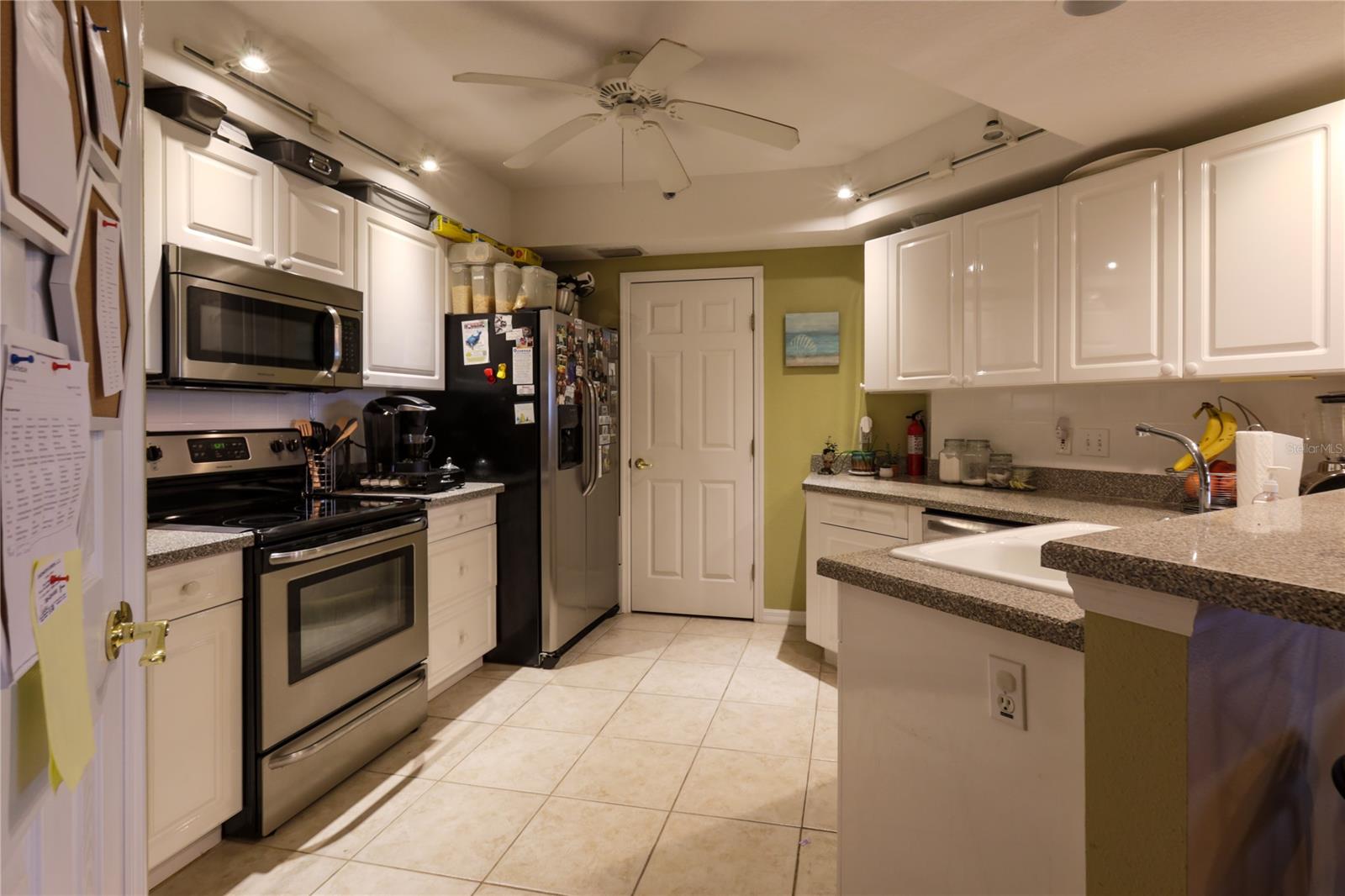 Ocean Walk Condo At Nsb Bldg 04 - Residential