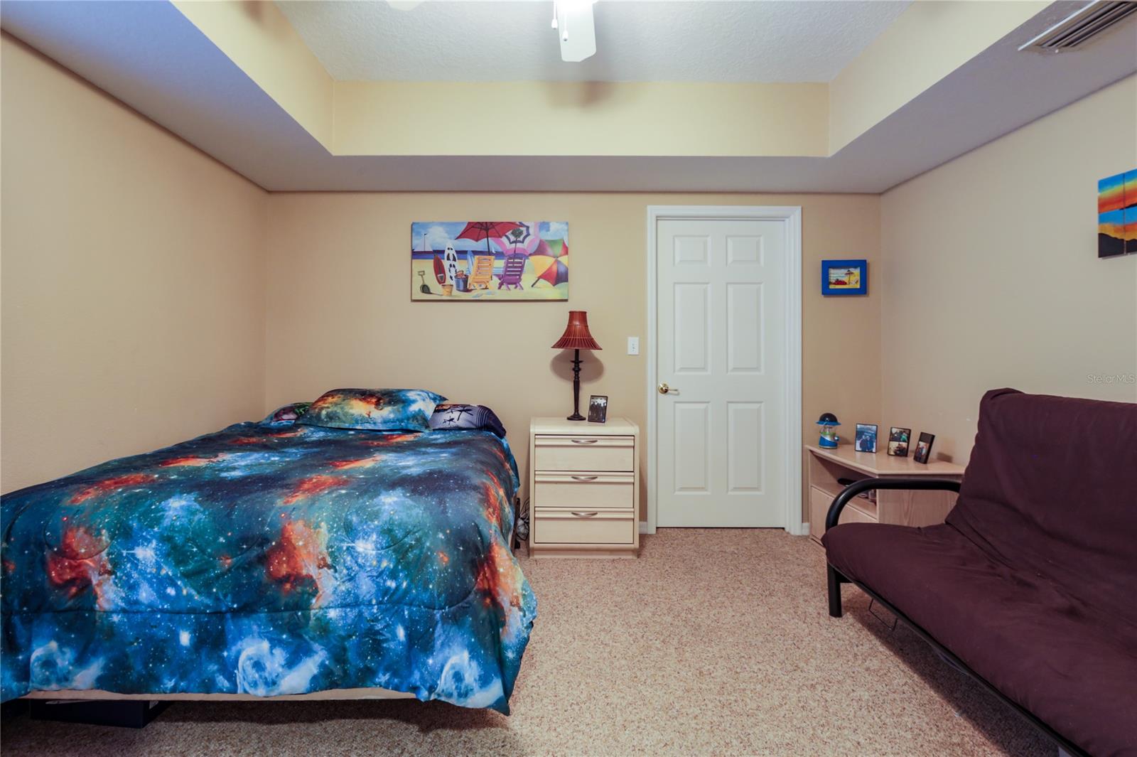 Ocean Walk Condo At Nsb Bldg 04 - Residential