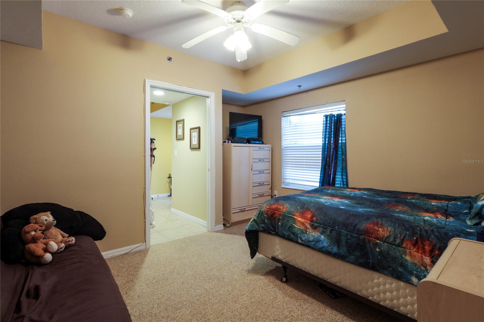 Ocean Walk Condo At Nsb Bldg 04 - Residential