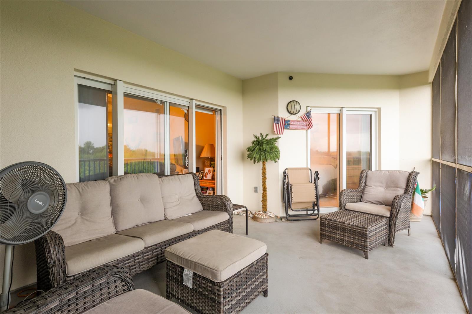 Ocean Walk Condo At Nsb Bldg 04 - Residential