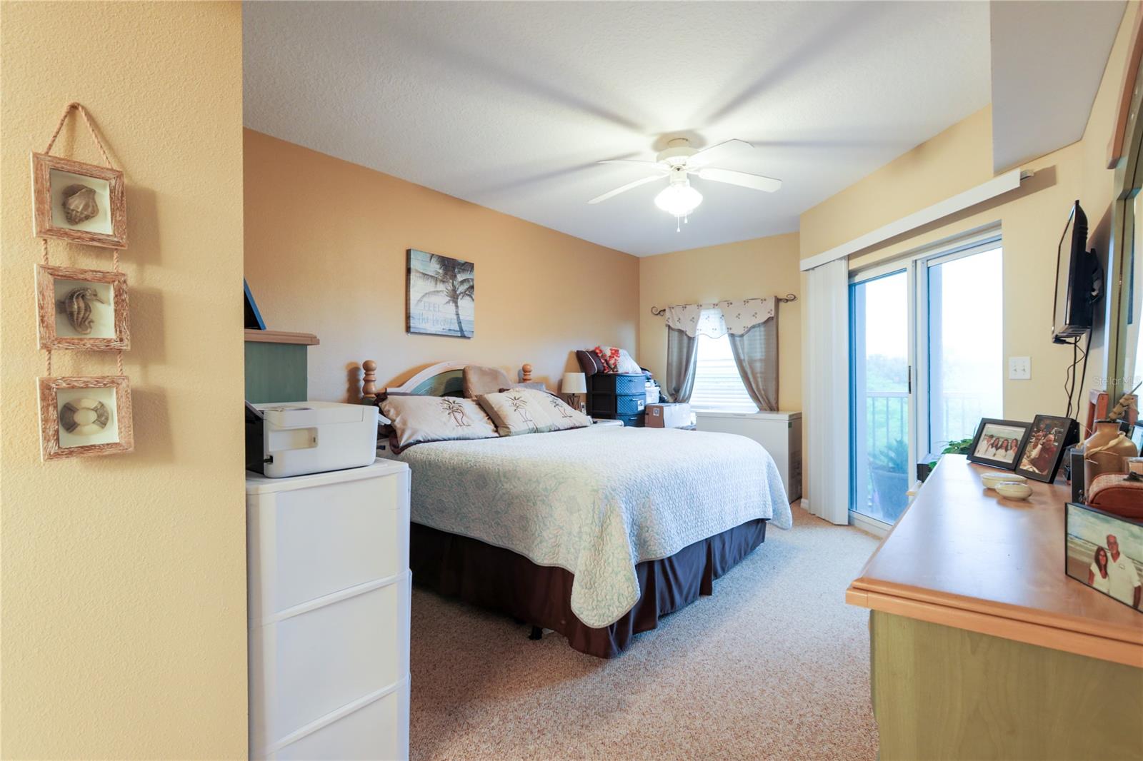 Ocean Walk Condo At Nsb Bldg 04 - Residential