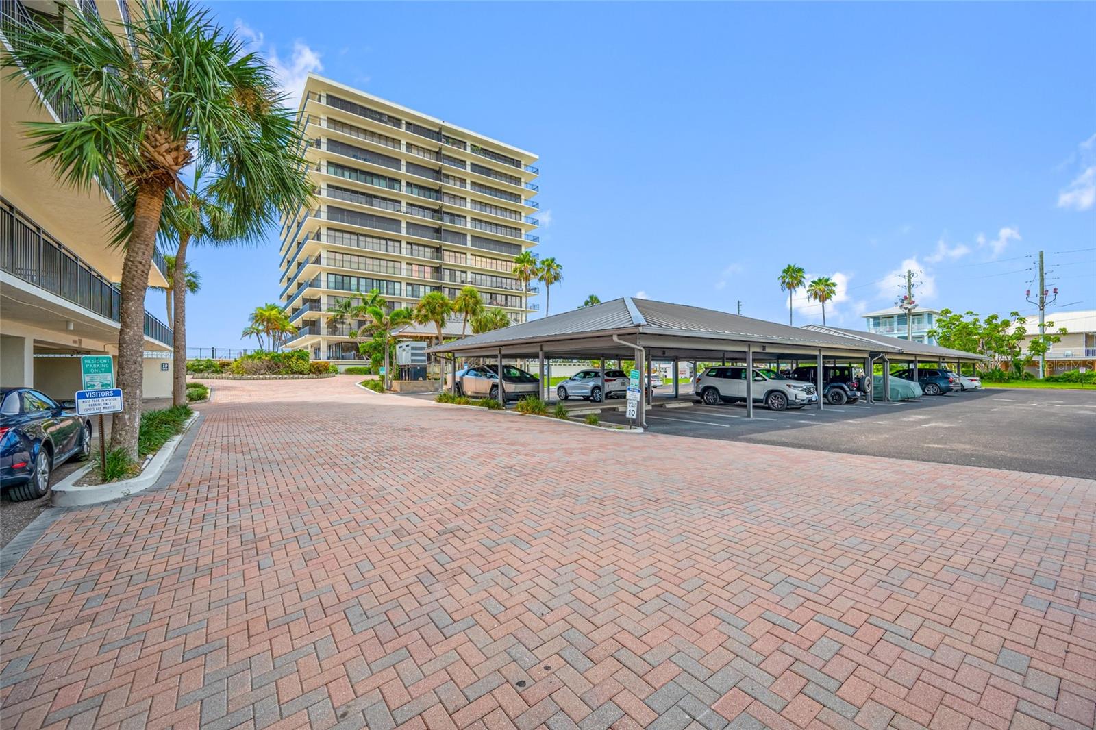 7650 BAYSHORE DRIVE 406