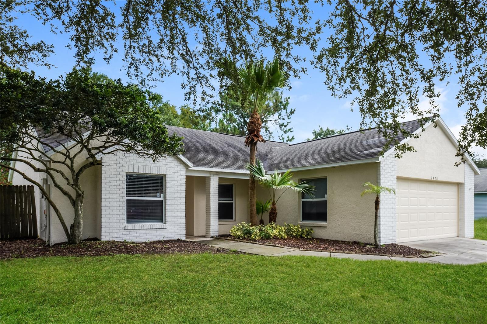 PINE CHASE ESTATES - Residential Lease