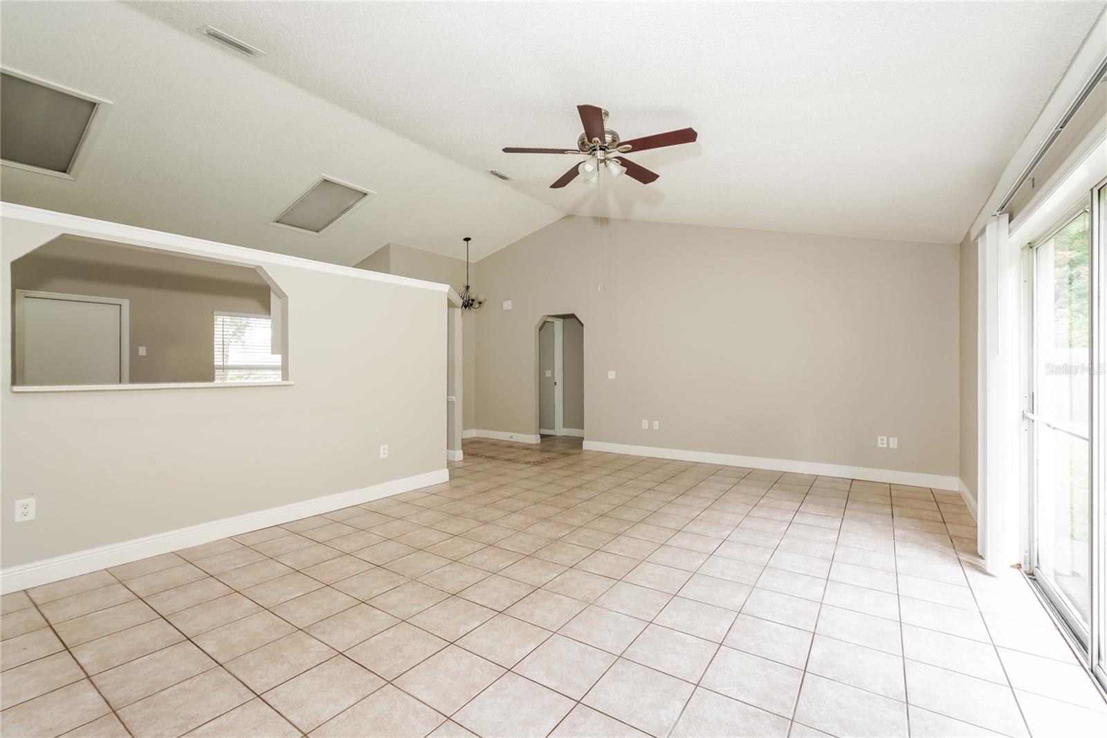 PINE CHASE ESTATES - Residential Lease