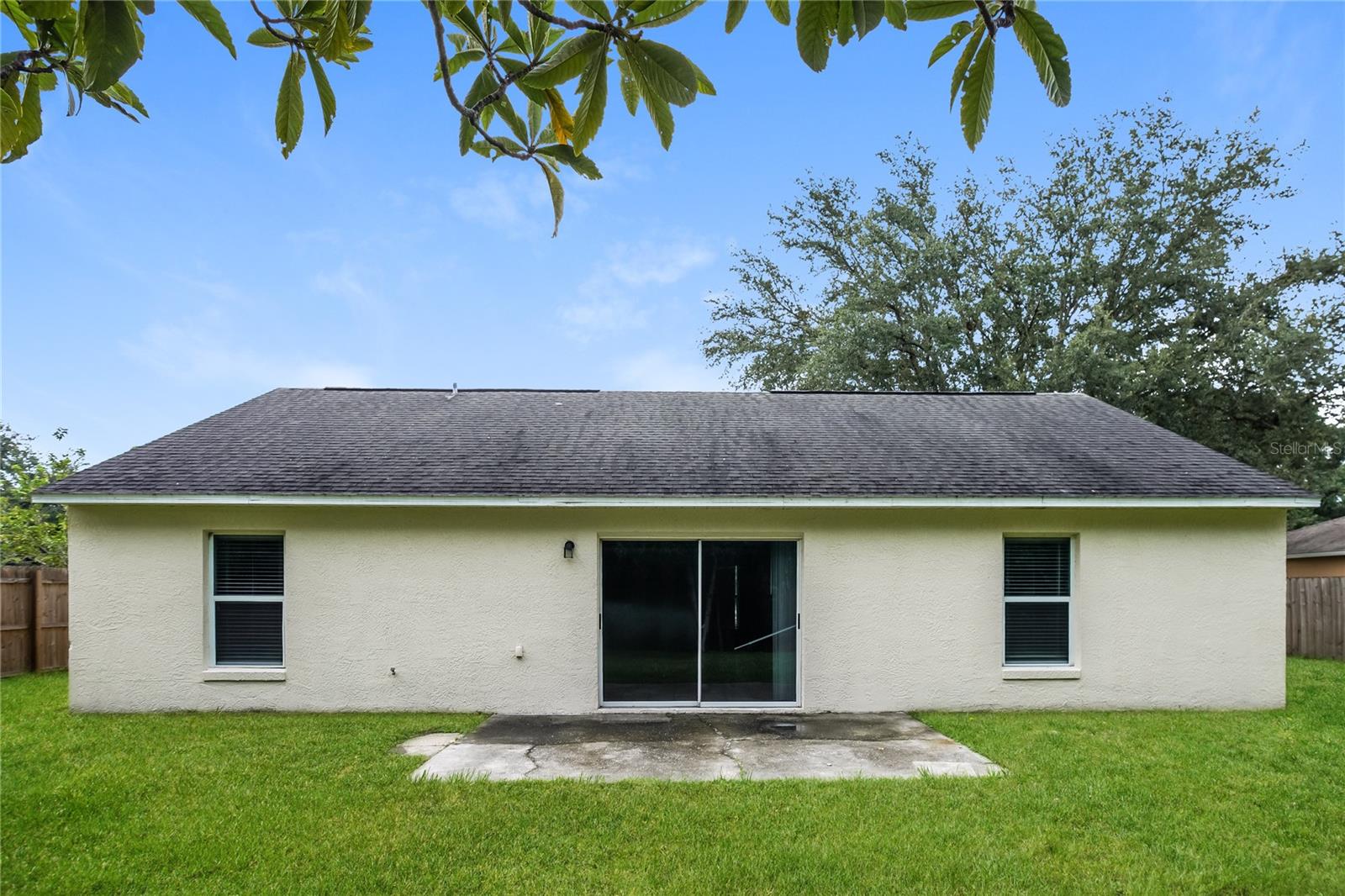 PINE CHASE ESTATES - Residential Lease