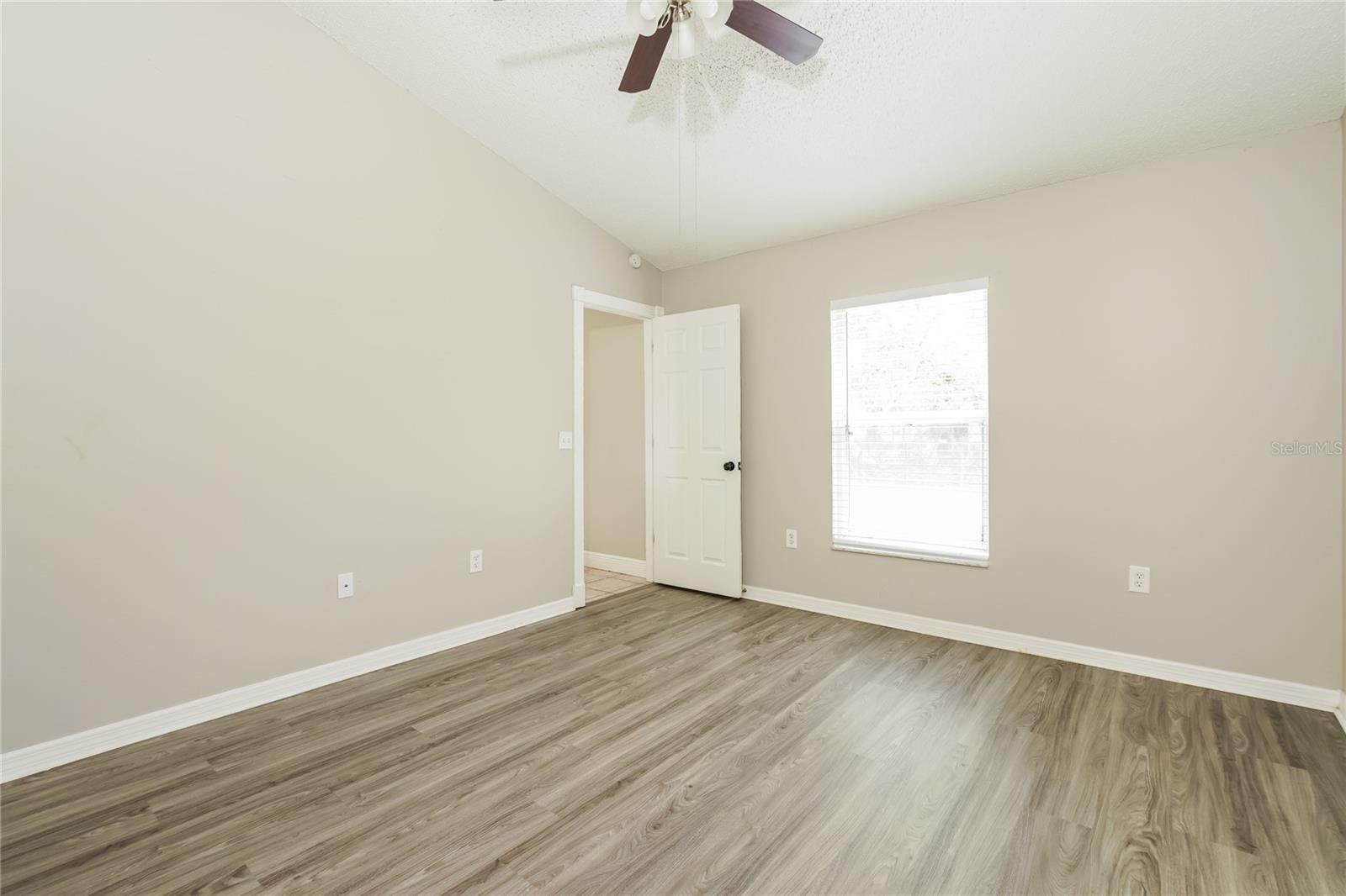 PINE CHASE ESTATES - Residential Lease