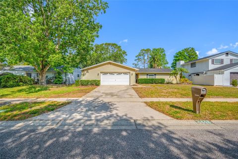 Photo of 4448 Ranchwood Lane, Tampa, FL 33624 (MLS # TB8505110)