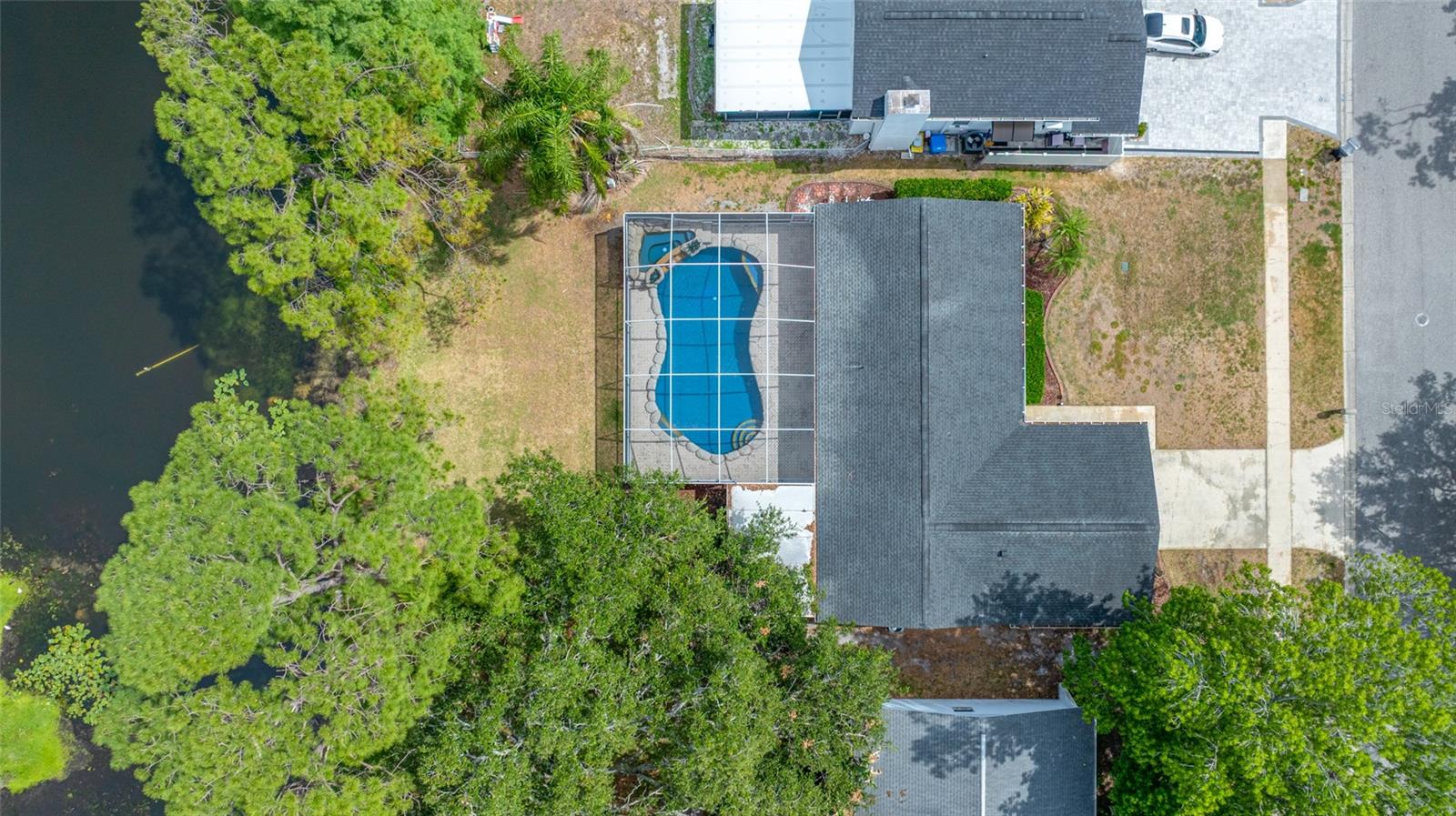 NORTHDALE SEC B UNIT 2 - Residential