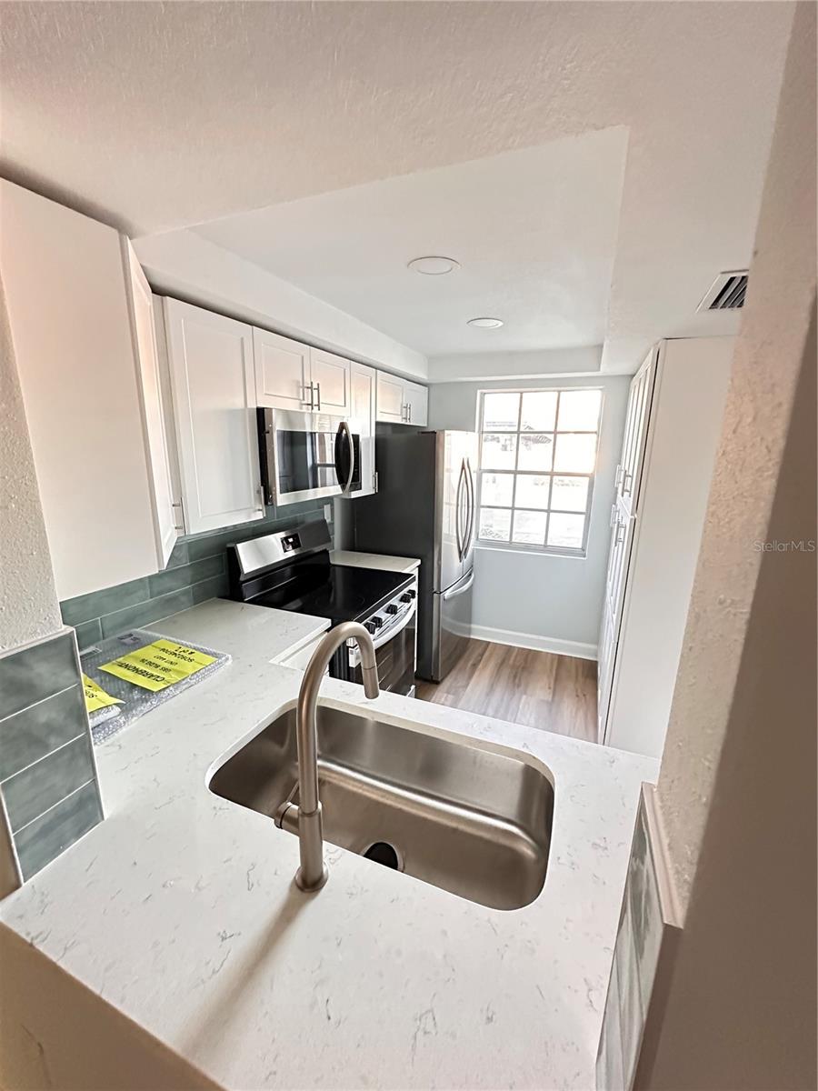 GARDENS BEACON SQUARE - Residential