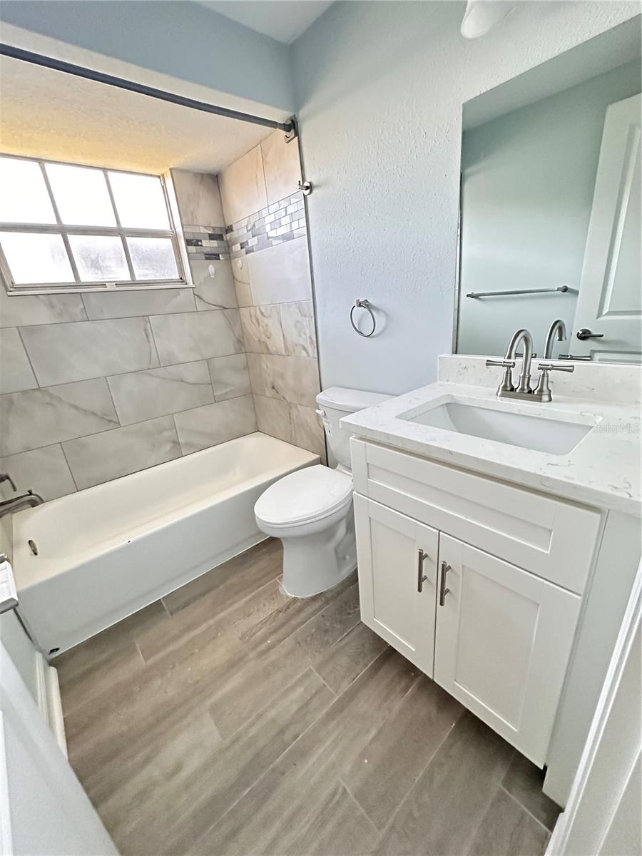 GARDENS BEACON SQUARE - Residential