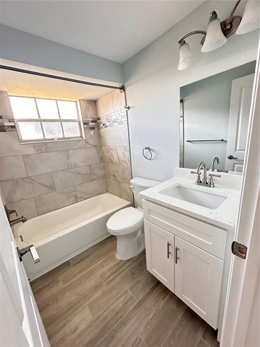 GARDENS BEACON SQUARE - Residential