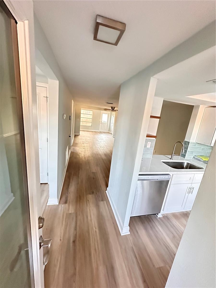 GARDENS BEACON SQUARE - Residential