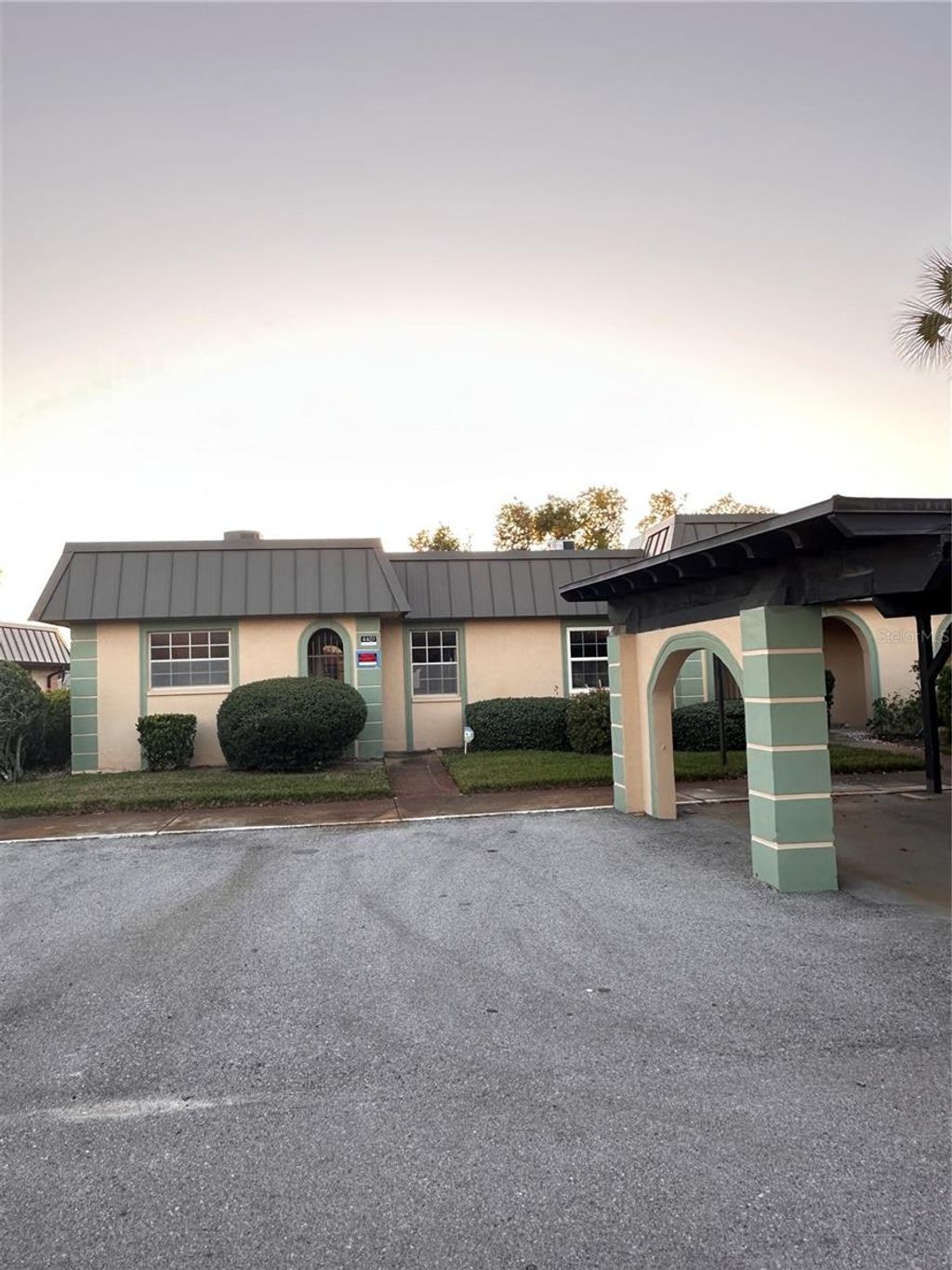 Photo of 4407 Summersun Drive, New Port Richey, FL 34652 (MLS # TB8459043)