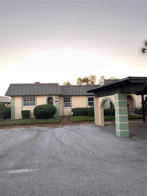 Photo of 4407 Summersun Drive, New Port Richey, FL 34652 (MLS # TB8459043)