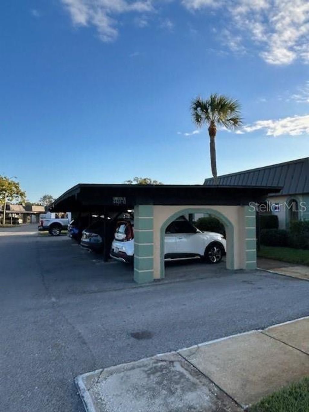 Photo of 4407 Summersun Drive, New Port Richey, FL 34652 (MLS # TB8459043)