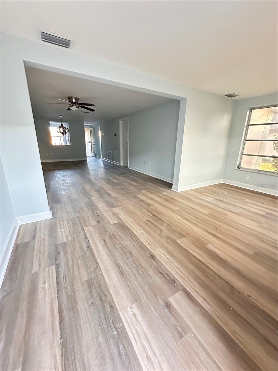 GARDENS BEACON SQUARE - Residential