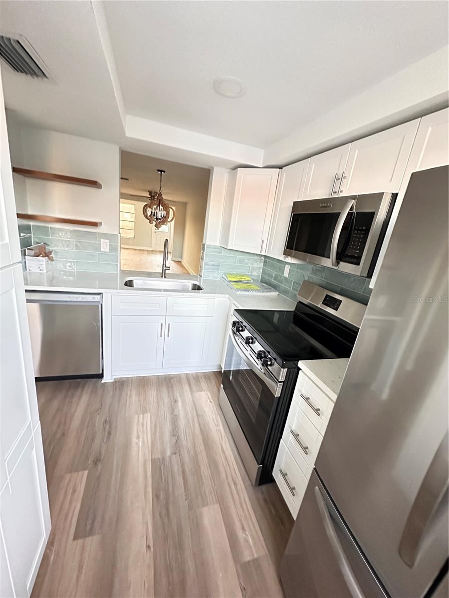 GARDENS BEACON SQUARE - Residential