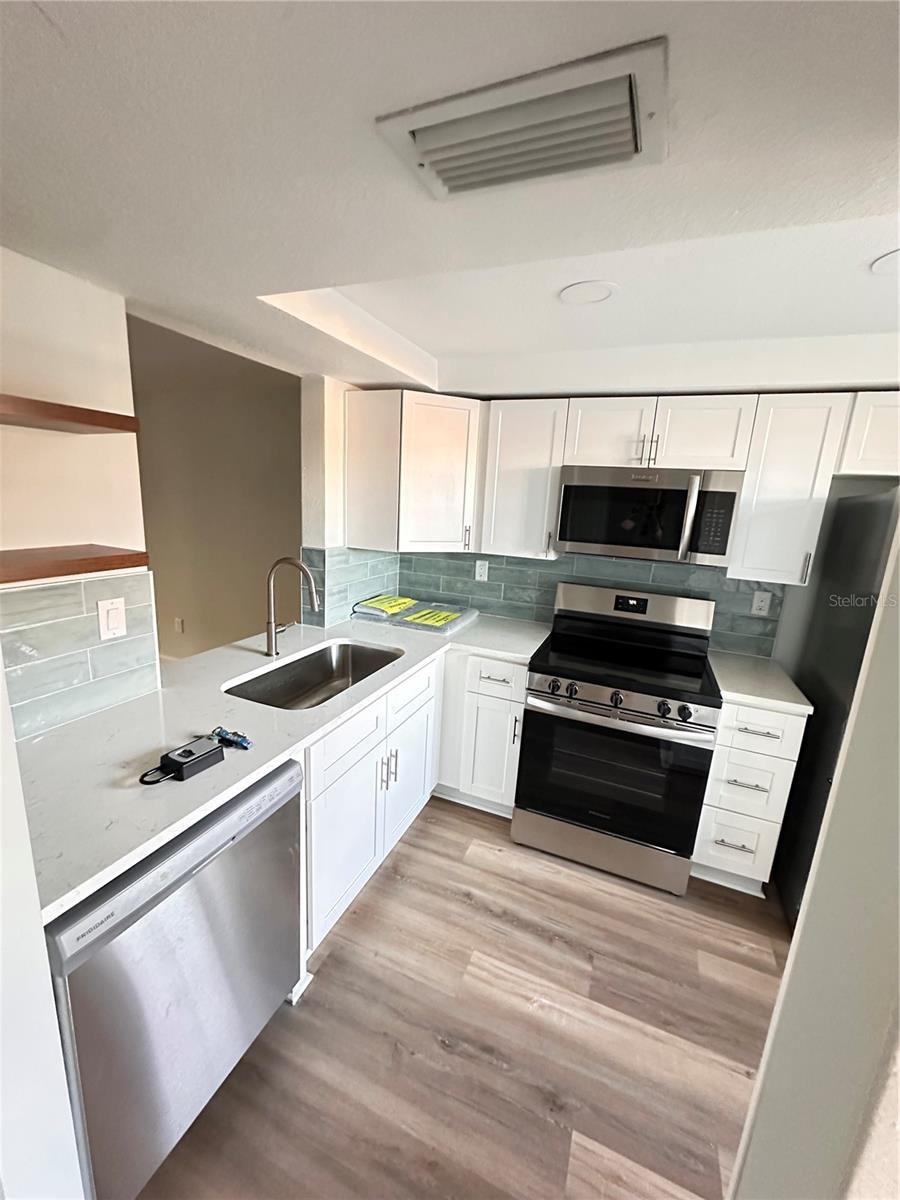 GARDENS BEACON SQUARE - Residential