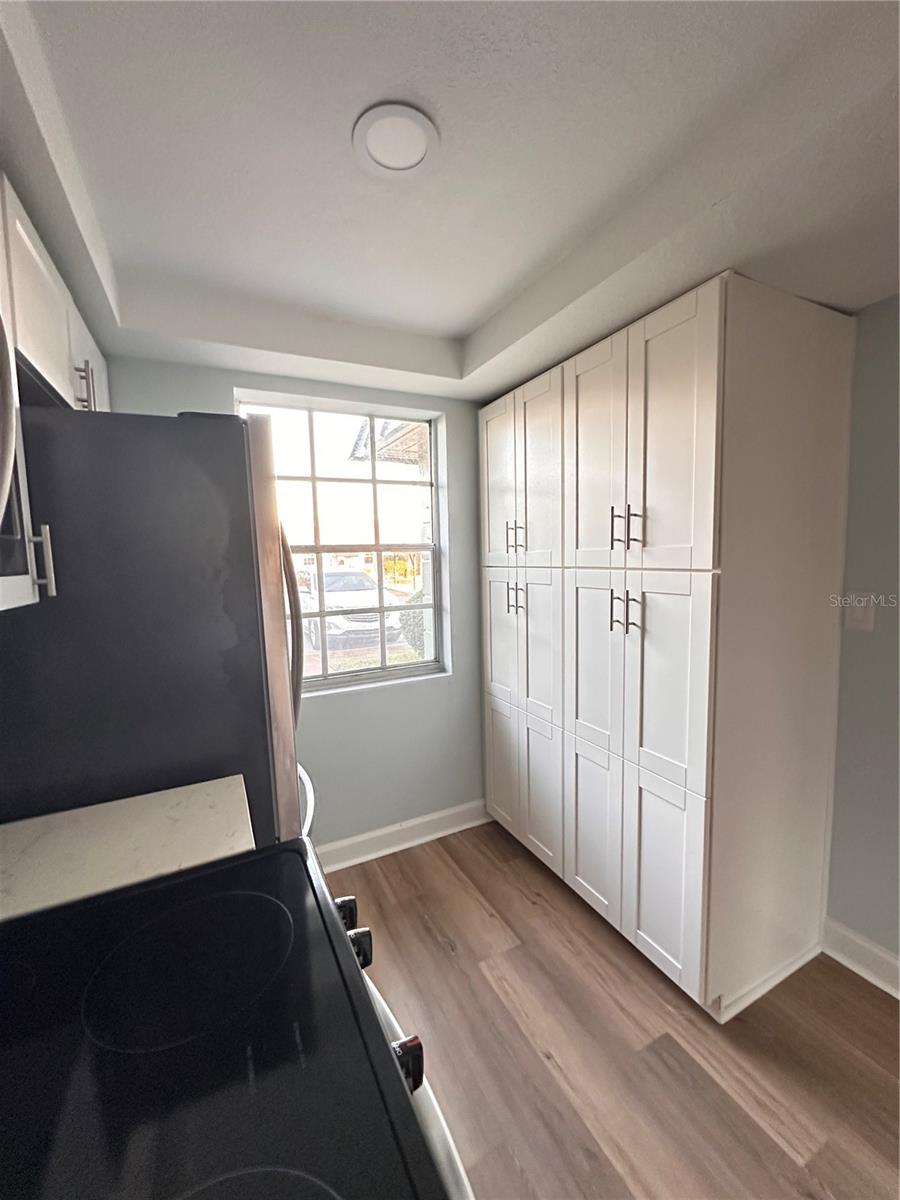 GARDENS BEACON SQUARE - Residential