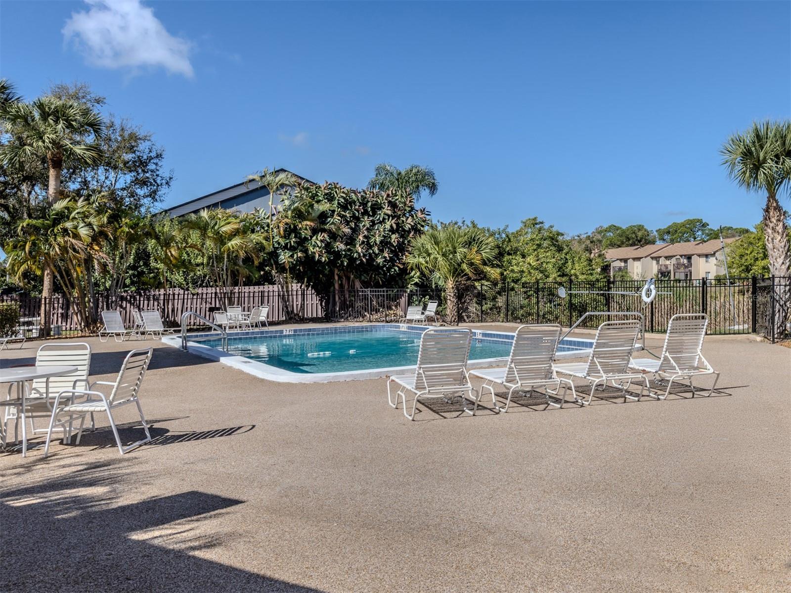 HIDDEN LAKE VILLAGE - Residential