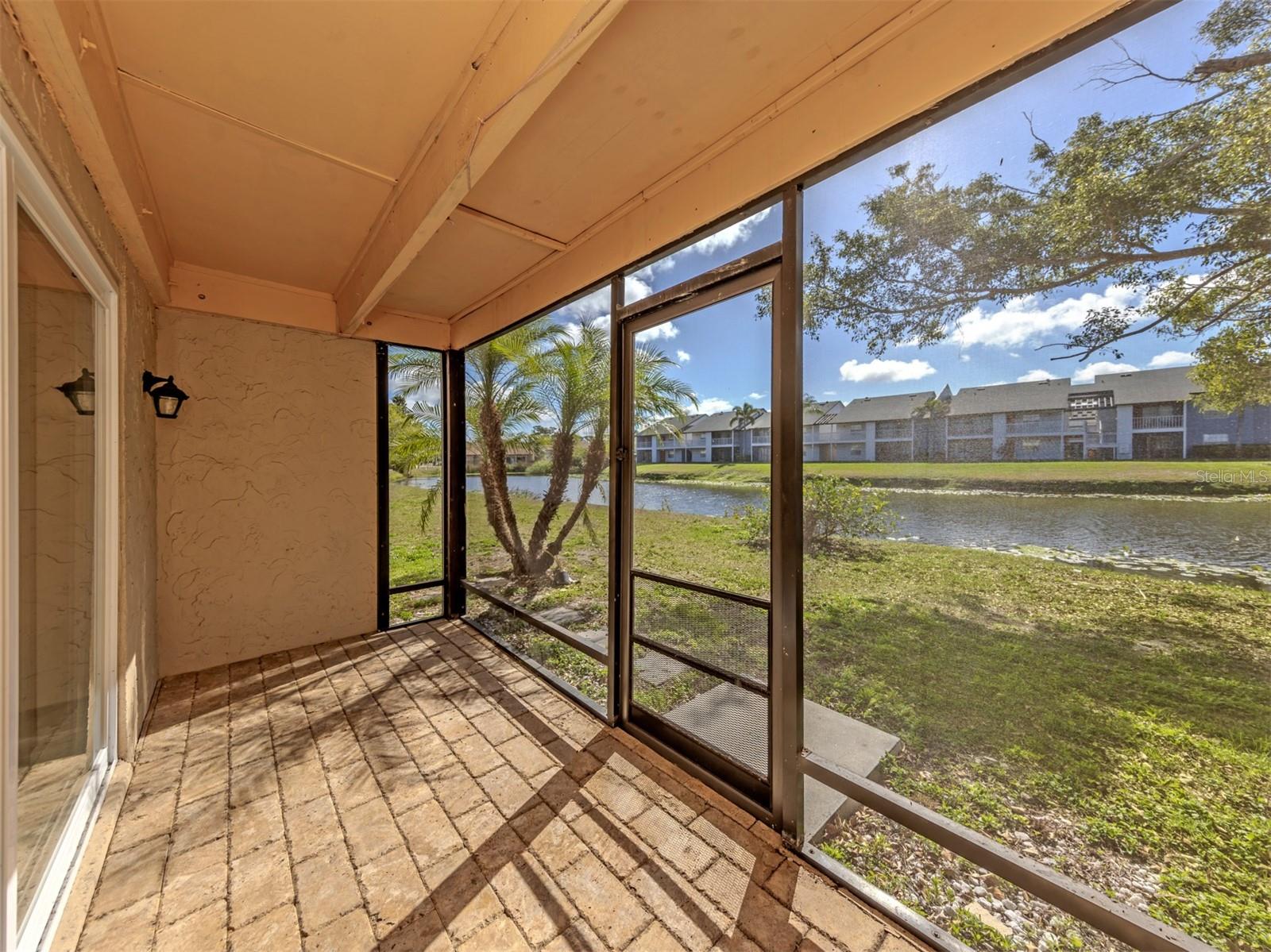 HIDDEN LAKE VILLAGE - Residential