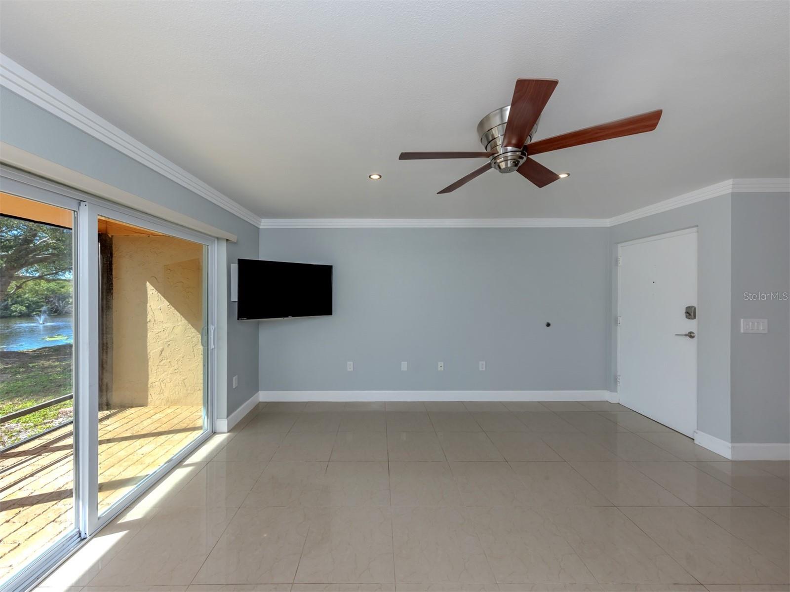 HIDDEN LAKE VILLAGE - Residential