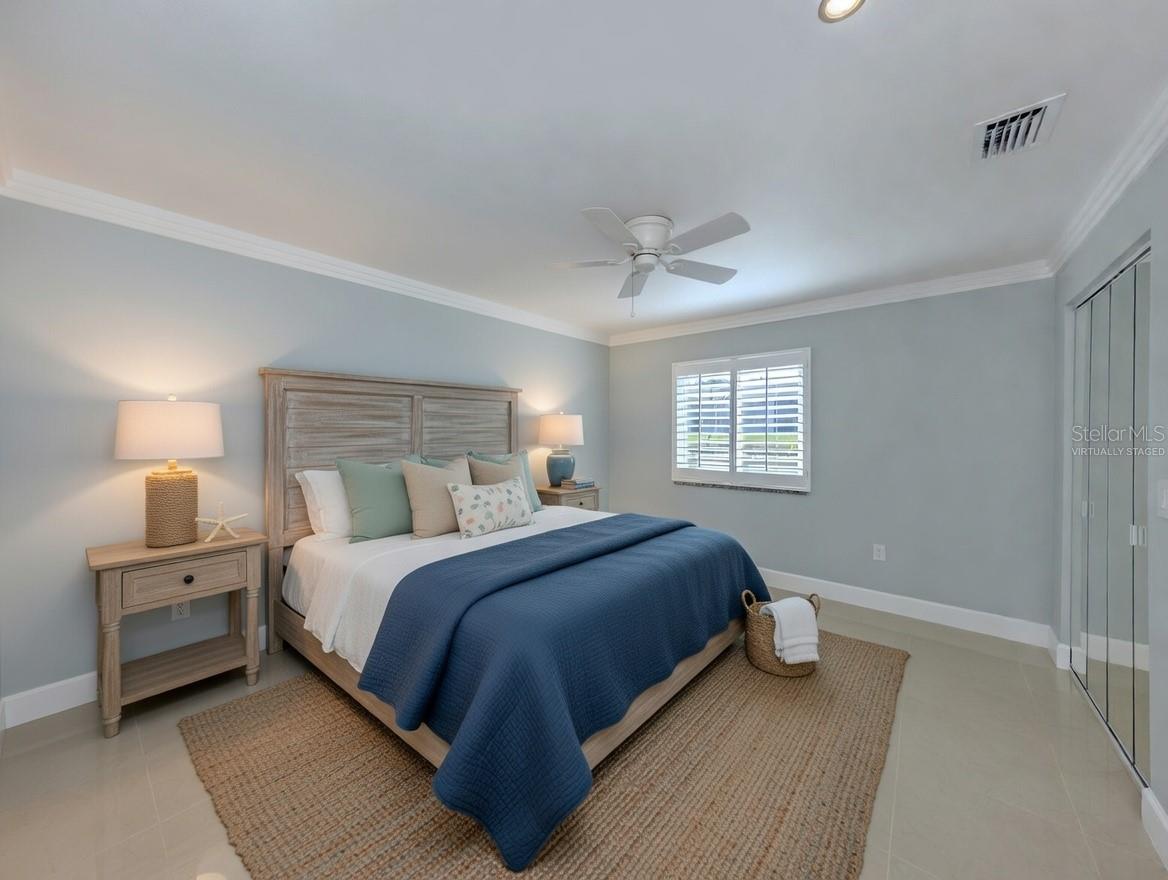 HIDDEN LAKE VILLAGE - Residential