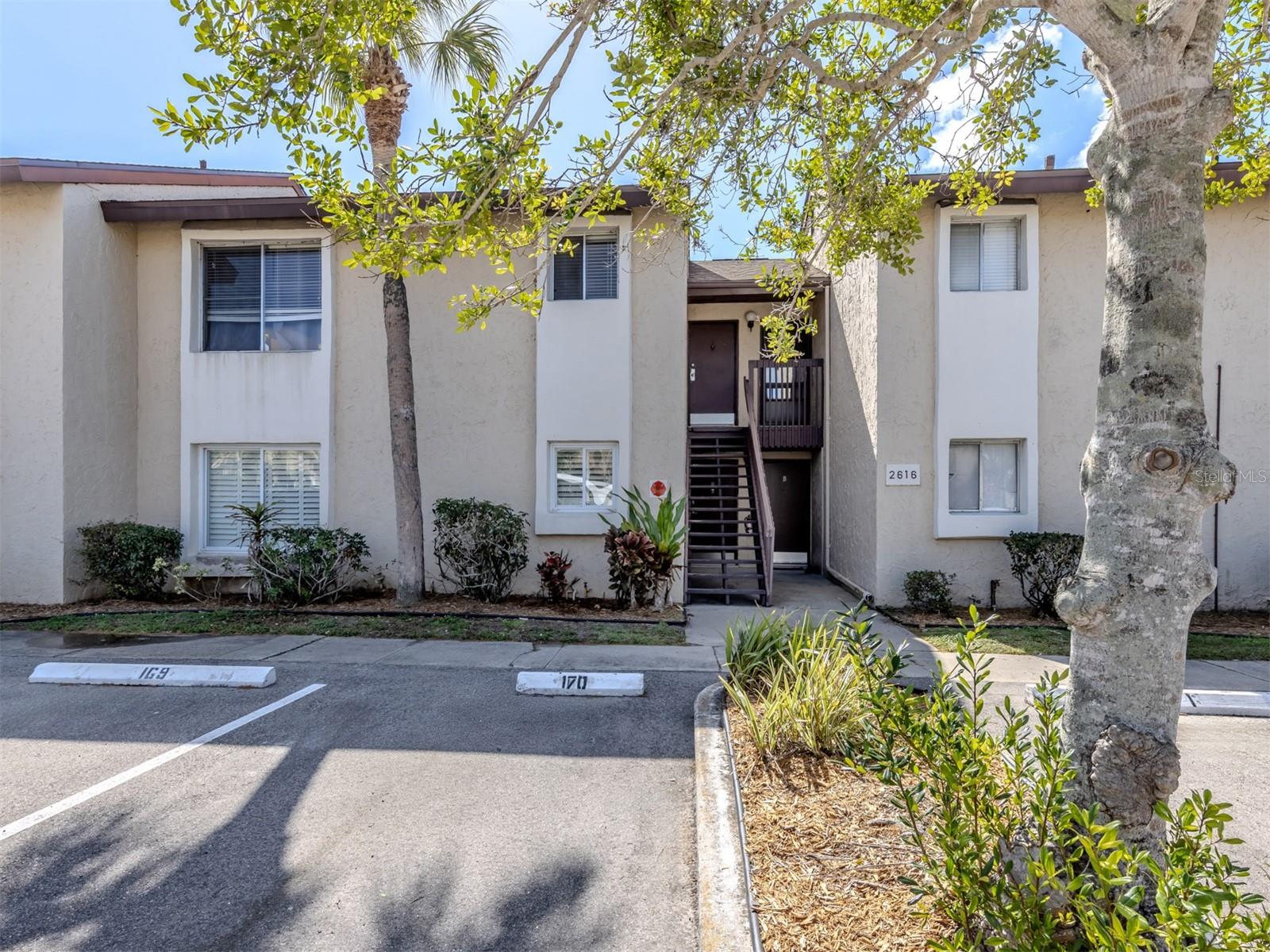 HIDDEN LAKE VILLAGE - Residential