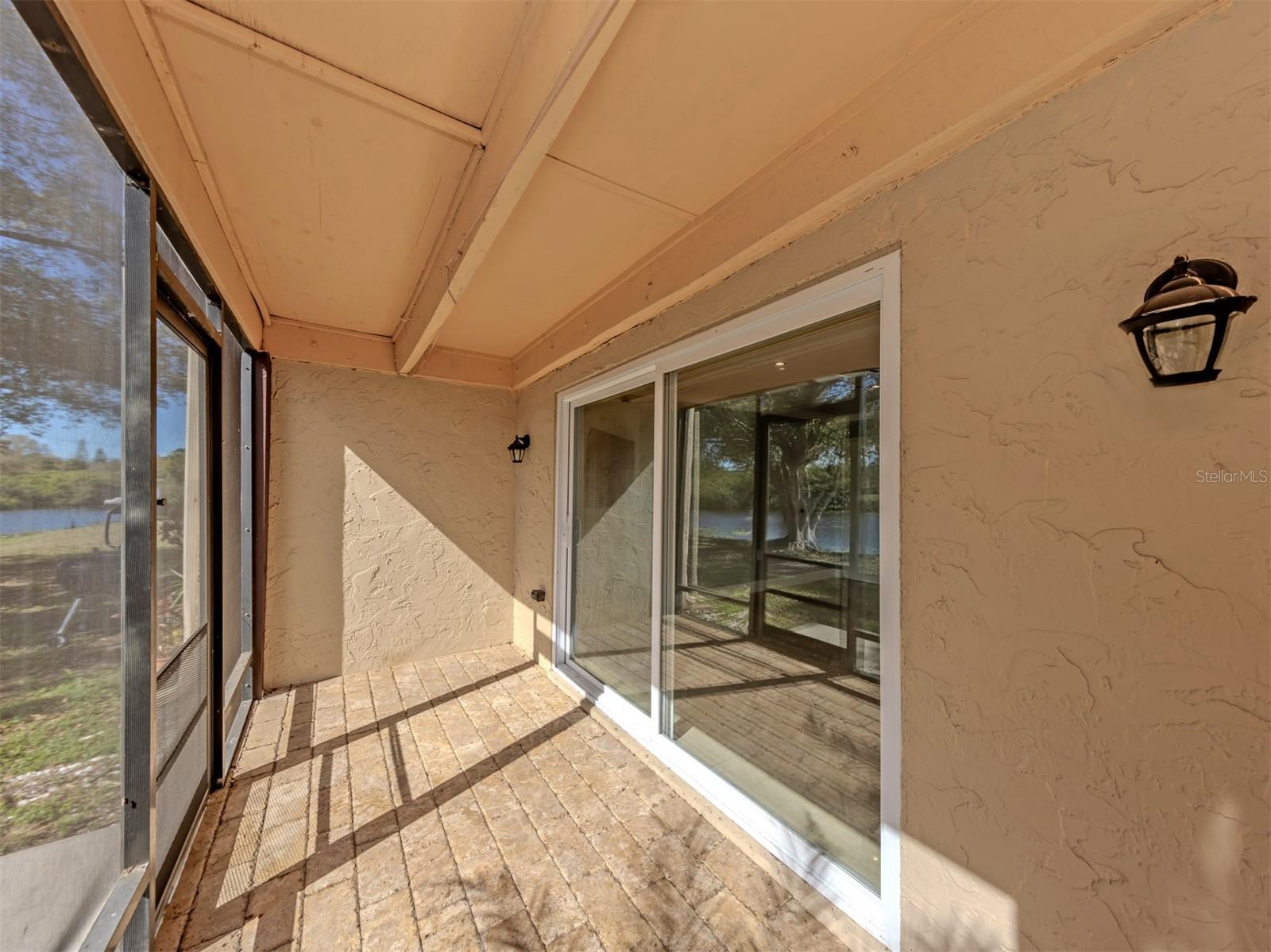 HIDDEN LAKE VILLAGE - Residential