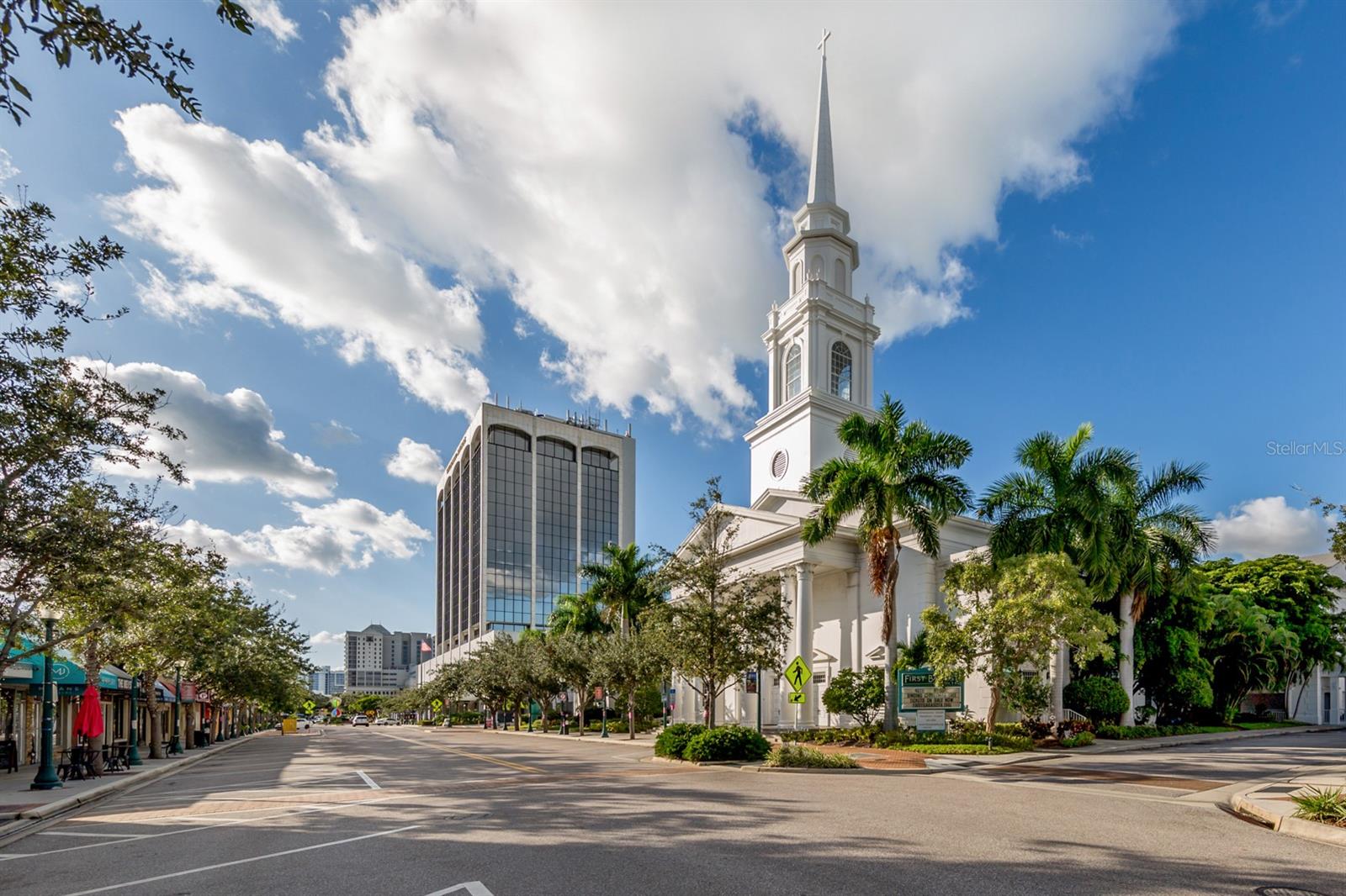 HIDDEN LAKE VILLAGE - Residential