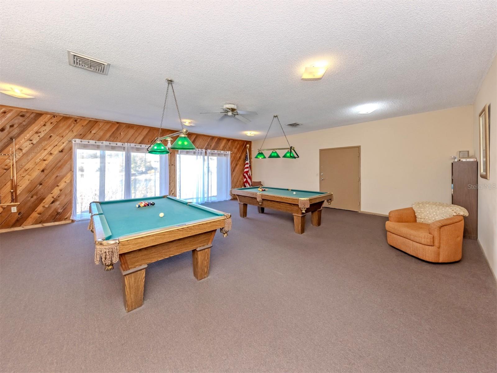 HIDDEN LAKE VILLAGE - Residential