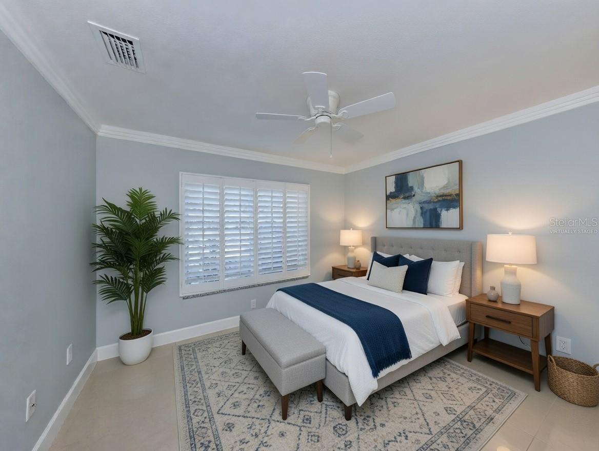 HIDDEN LAKE VILLAGE - Residential