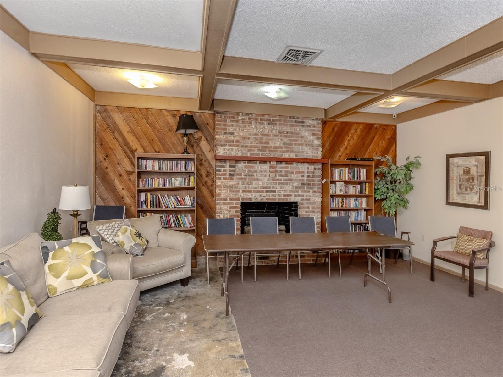 HIDDEN LAKE VILLAGE - Residential