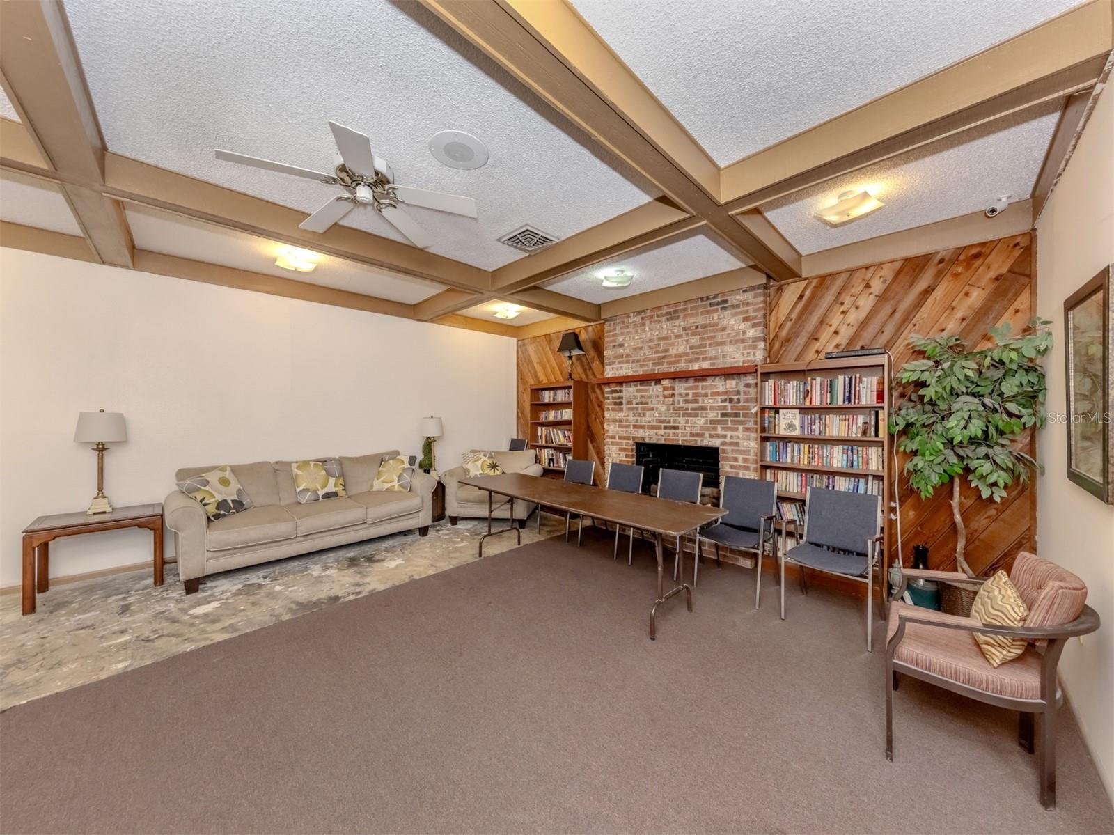 HIDDEN LAKE VILLAGE - Residential