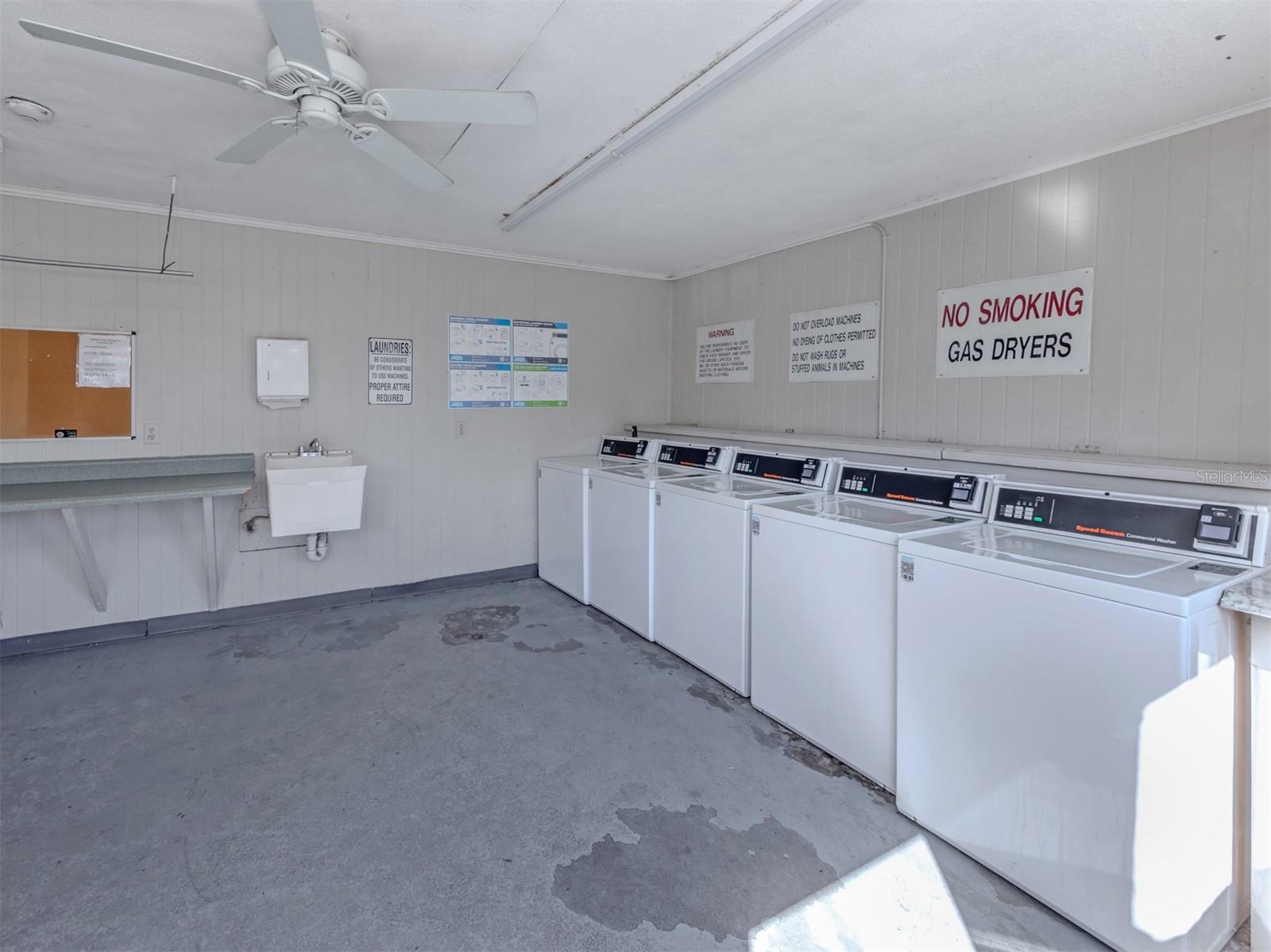 HIDDEN LAKE VILLAGE - Residential