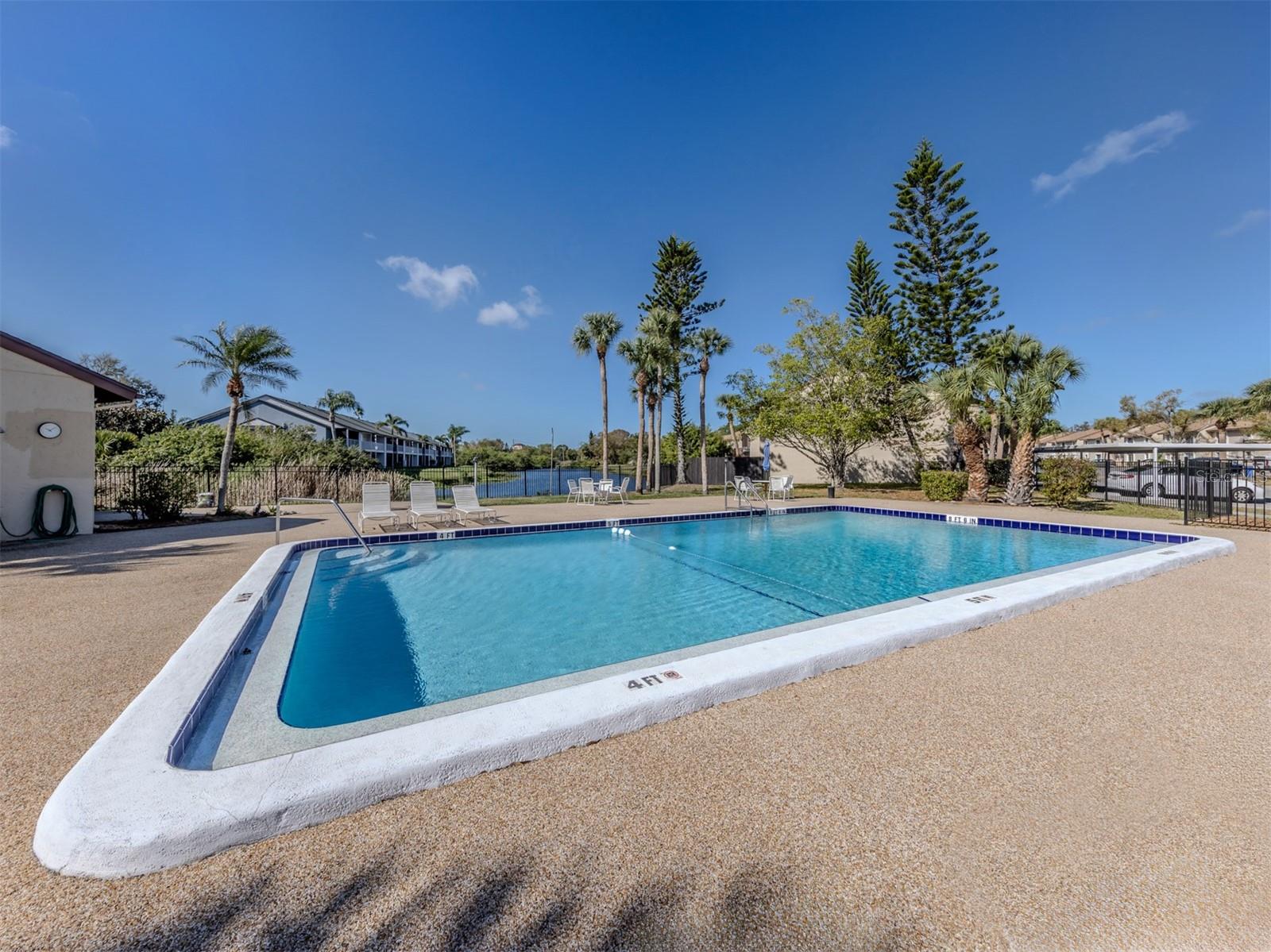 HIDDEN LAKE VILLAGE - Residential