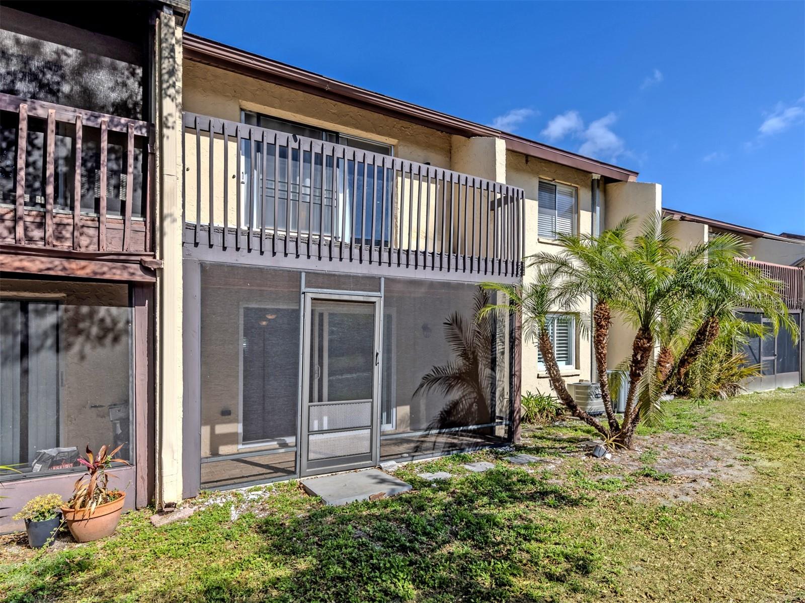 HIDDEN LAKE VILLAGE - Residential