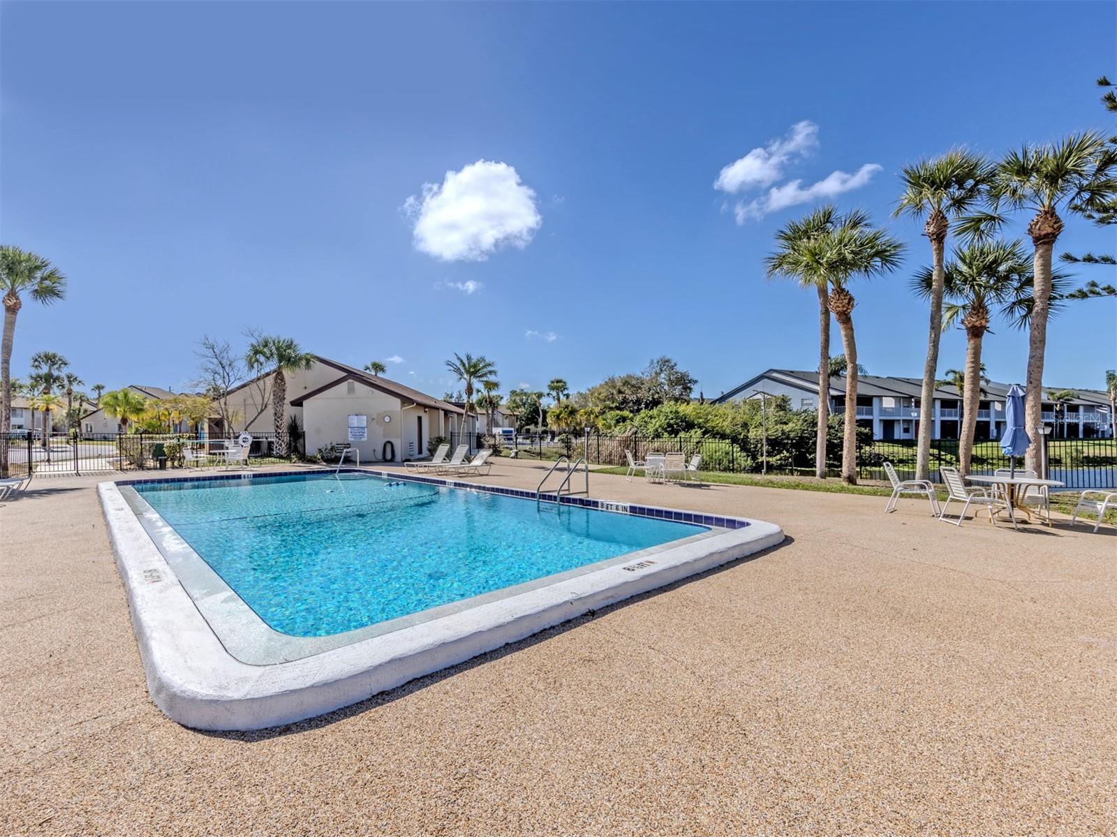 HIDDEN LAKE VILLAGE - Residential