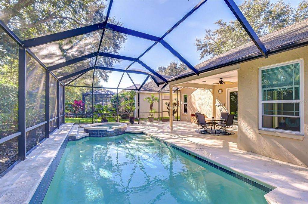 Photo of 3408 Fox Squirrel Lane, Valrico, FL 33596 (MLS # TB8451206)