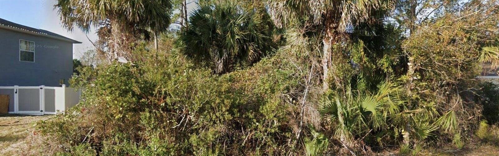 Build your dream home on this high and dry lot with no time restriction to build in the sought-after Palm Coast area, free from any time constraints for building. With no HOA, you can bring your RV and boat. The location offers convenient access to I-95 and US-1, and is a short drive from schools, numerous bike trails, parks, golf courses, restaurants, banks, and shopping centers. It's just a 15-minute drive to Flagler Beach, 30 minutes to the historic city of St. Augustine and the renowned Daytona Speedway Racetrack, and approximately 1 hour and 40 minutes to the enchanting Disney World in Orlando, FL. Jacksonville is also just an hour away, along with many other attractions that allow you to fully embrace the Florida lifestyle.