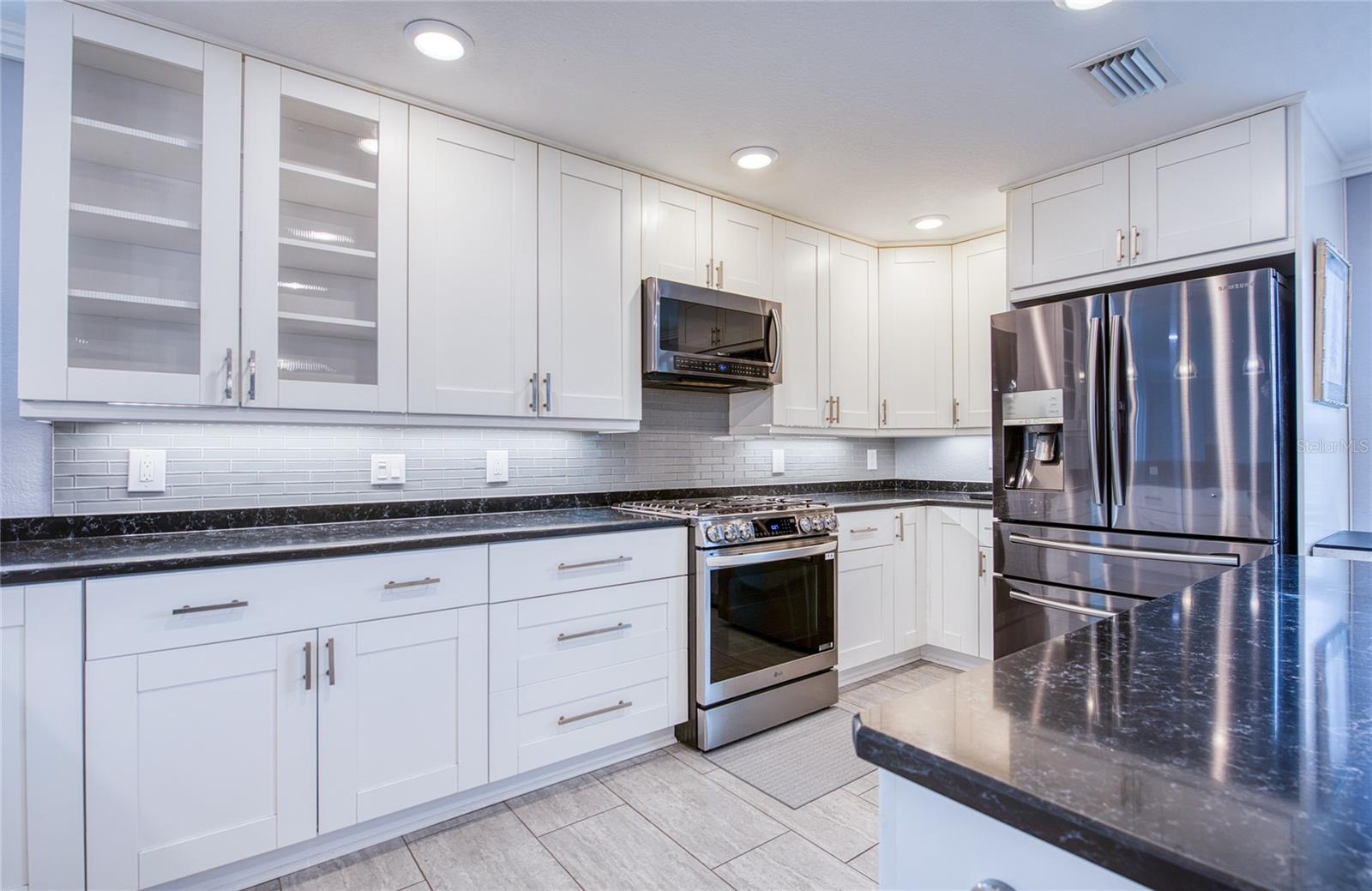 EAGLE CREST - Residential