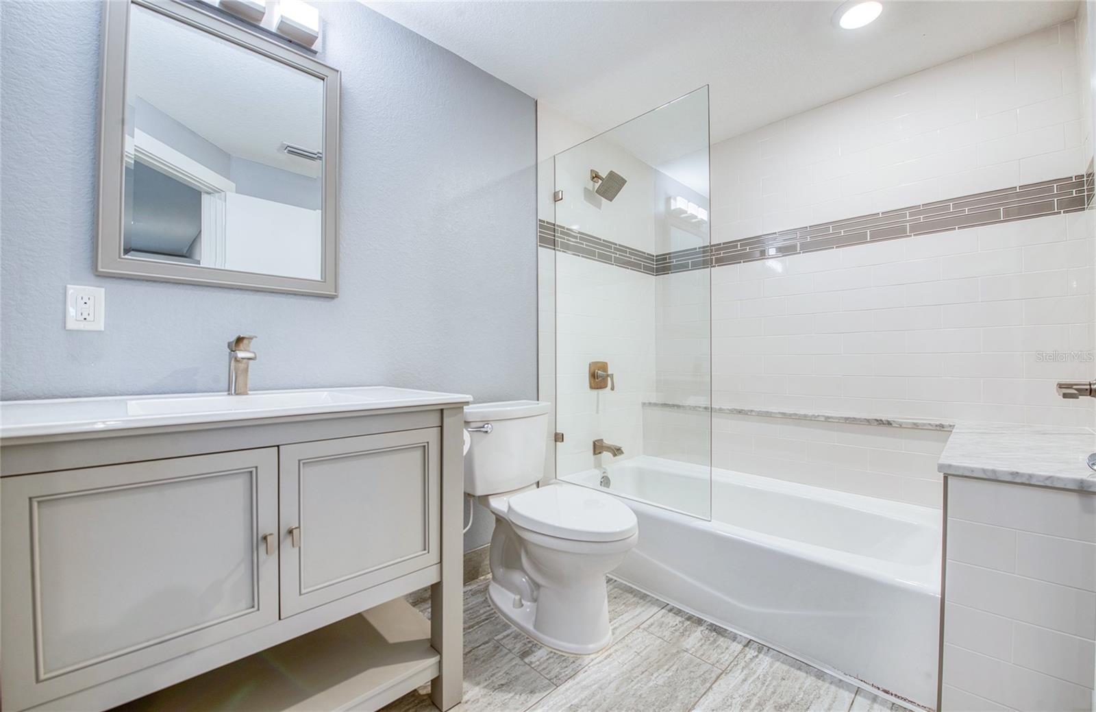 EAGLE CREST - Residential