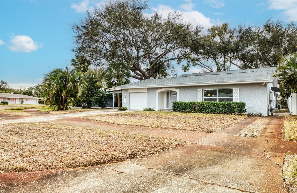 Photo of 6408 7th Avenue N, St Petersburg, FL 33710 (MLS # TB8475191)