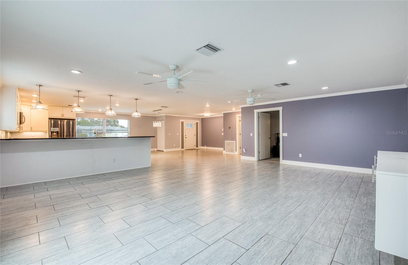 EAGLE CREST - Residential