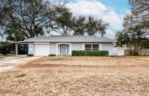 Photo of 6408 7th Avenue N, St Petersburg, FL 33710 (MLS # TB8475191)