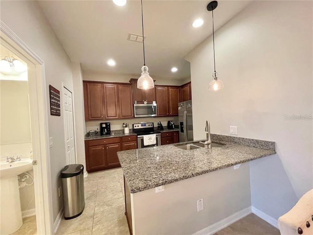 MAGNOLIA POINTE PH 1 - Residential Lease