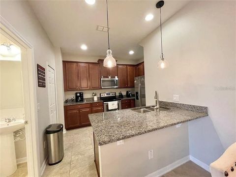 Tiny photo for 17522 Promenade Drive, Clermont, FL 34711 (MLS # O6364986)